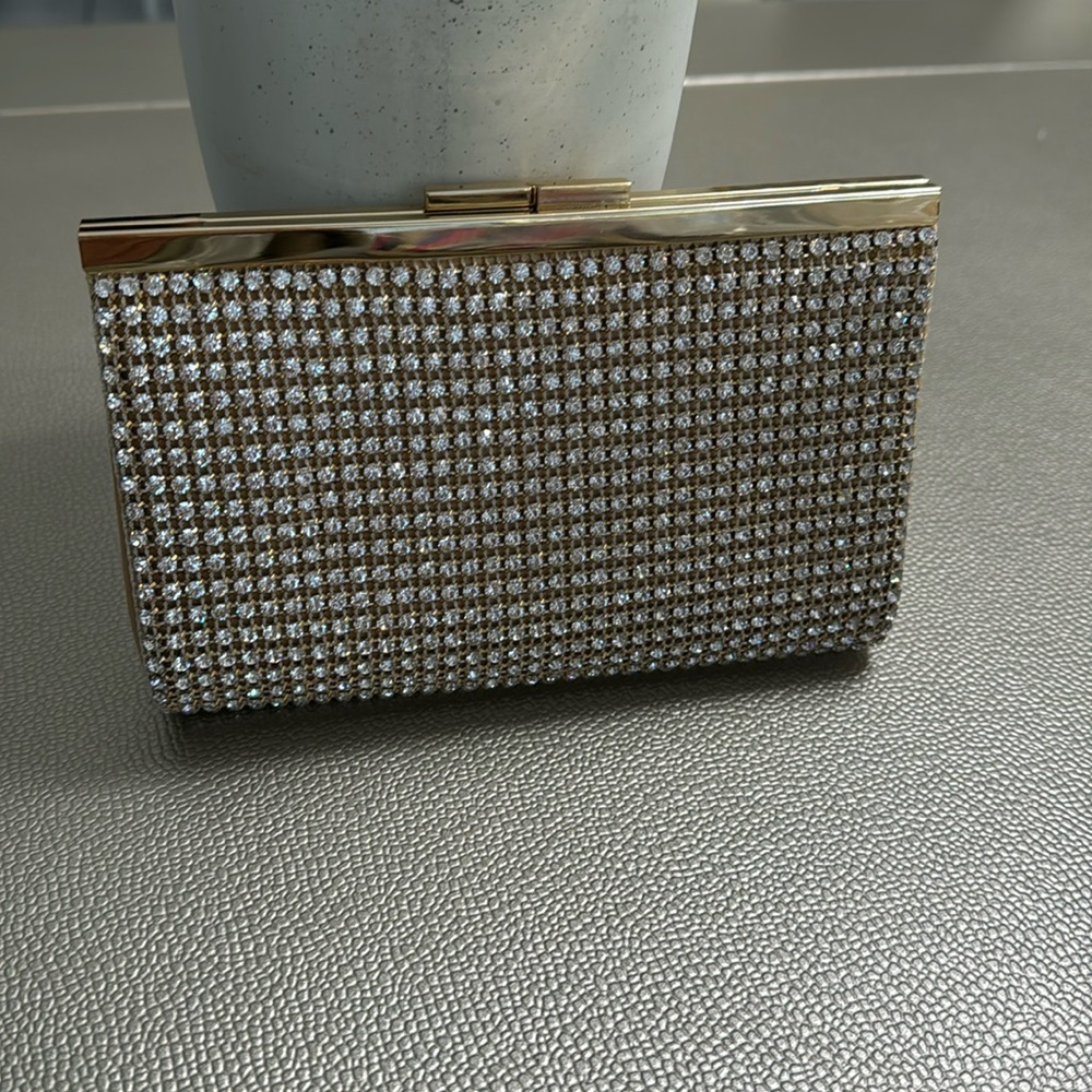 Fiona purse
